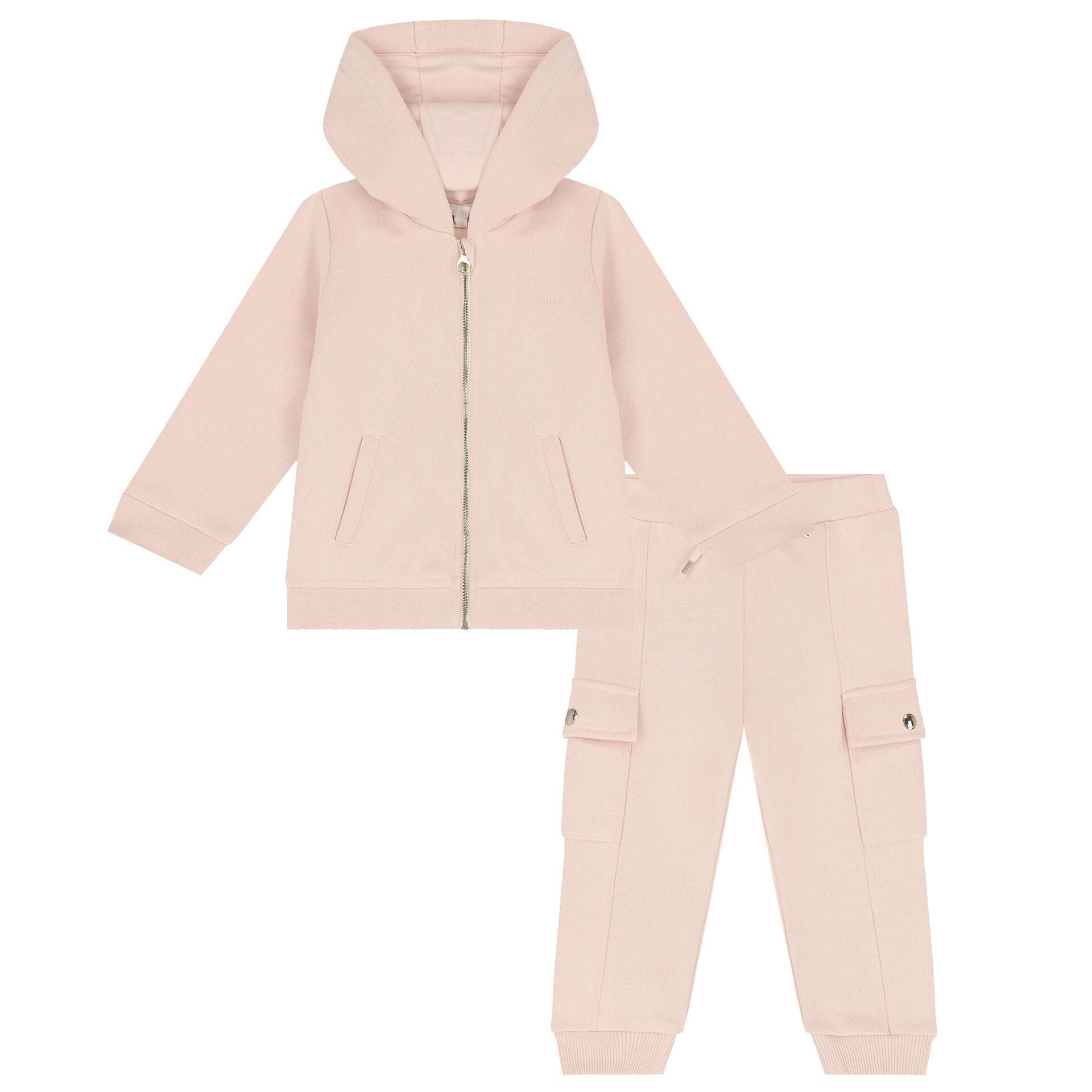 Toddler girl tracksuits cheap