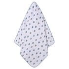 منشفة أولاد هودي باللون الأبيض , 1, hi-res