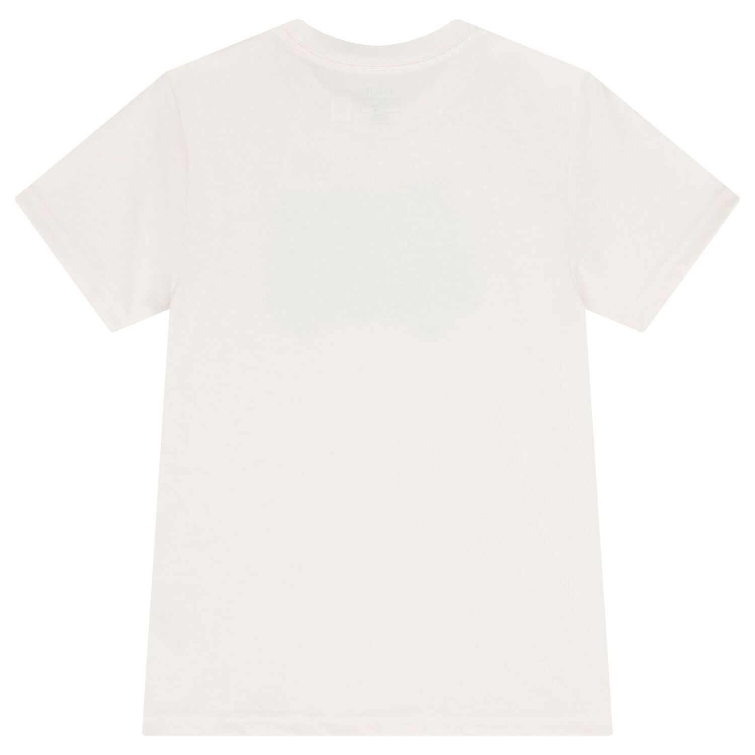 تي شيرت بولو دب عاجي للأولاد, 1, hi-res