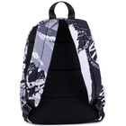 Black & White Backpack, 1, hi-res