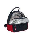  لانش بوكس بالشعار  باللون الأزرق و الأحمر , 1, hi-res