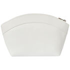 حقيبة أدوات بالشعار باللون العاجي, 2, hi-res