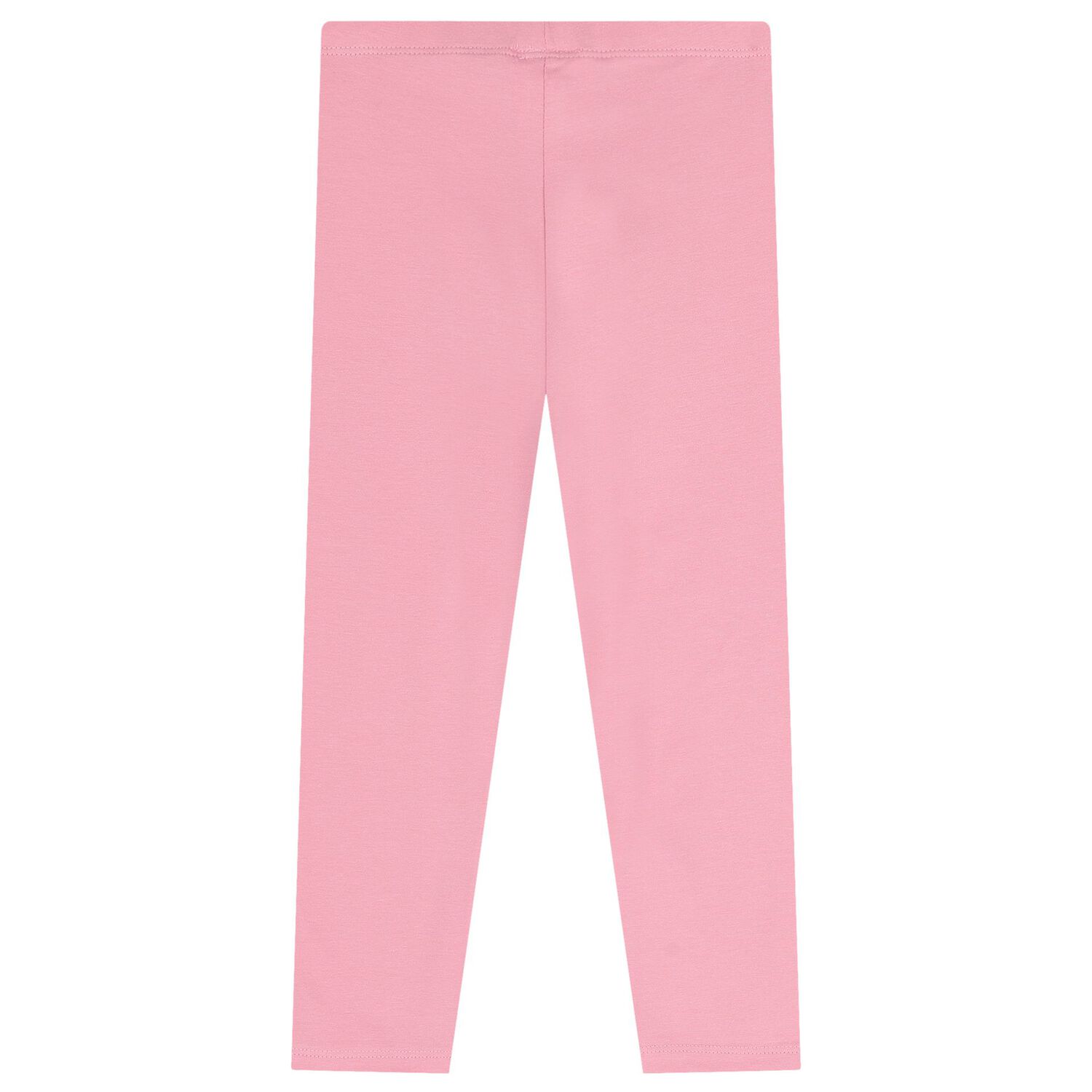 طقم ليغنز باللون الوردي للبنات (عبوة من قطعتين), 1, hi-res