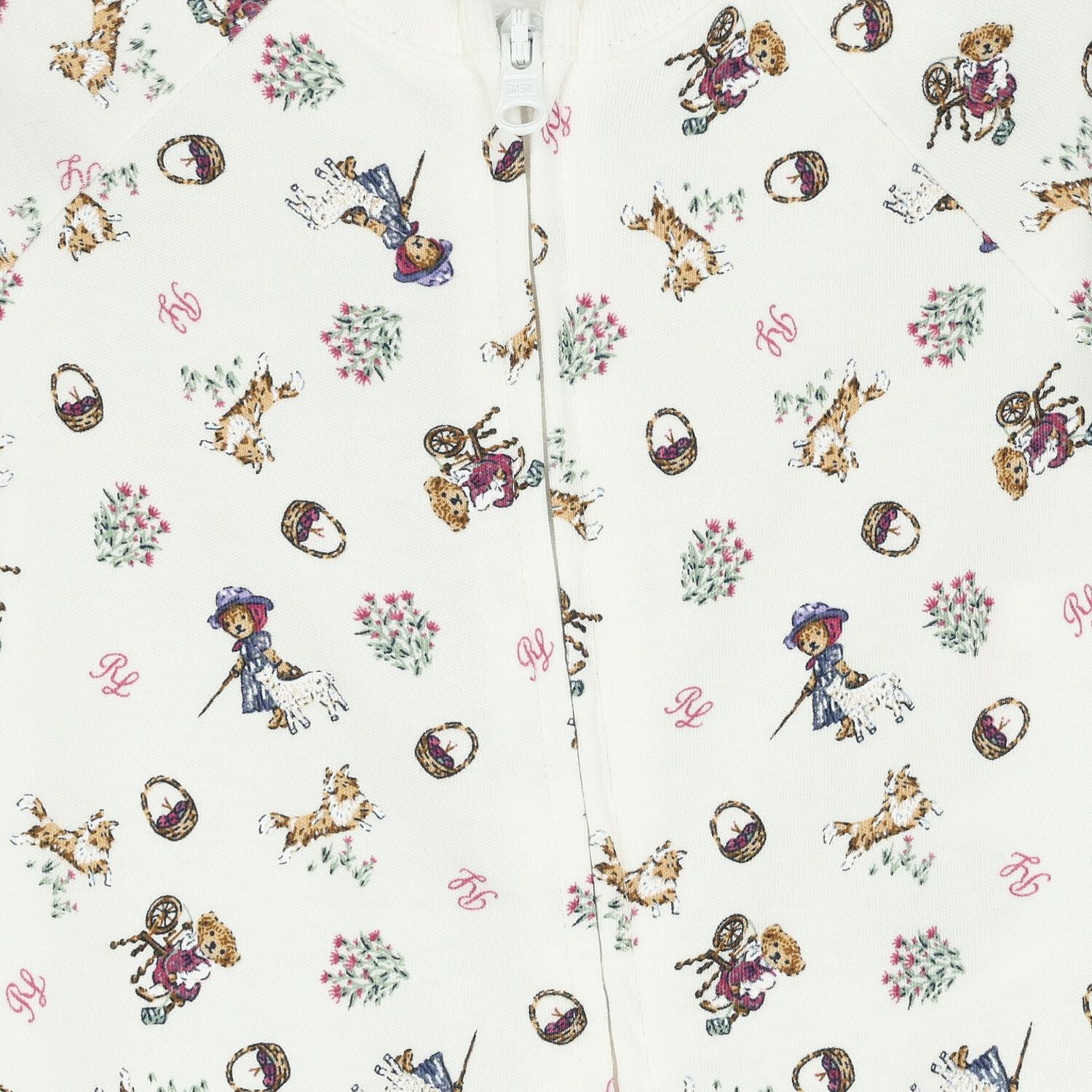 طقم  هدايا بنات بالشعار متعدد الألوان, 1, hi-res