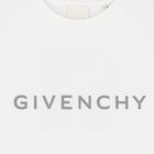 تيشيرت ابيض بالشعار , 2, hi-res