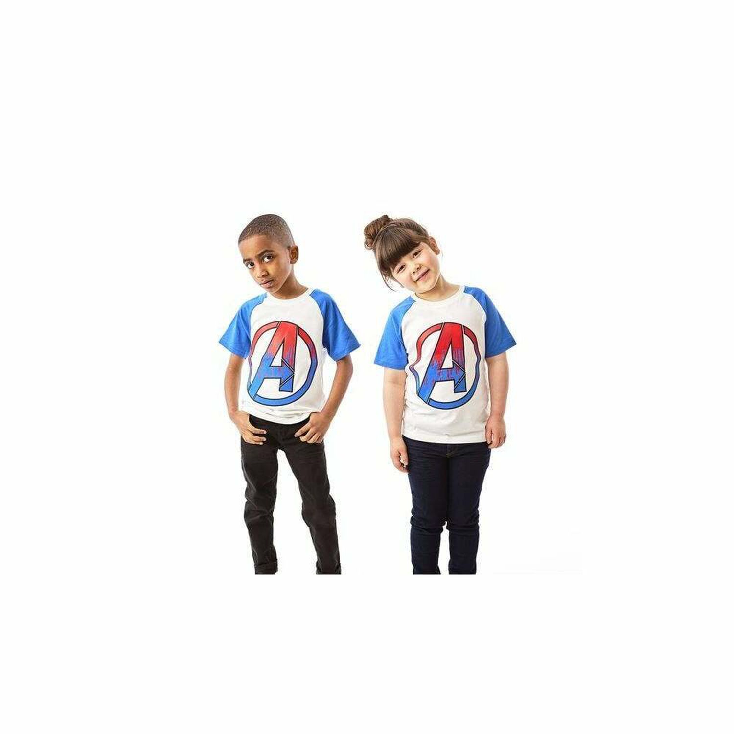 Avengers Endgame T-Shirt, 1, hi-res image number null