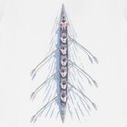 Boys White Logo T-Shirt, 1, hi-res