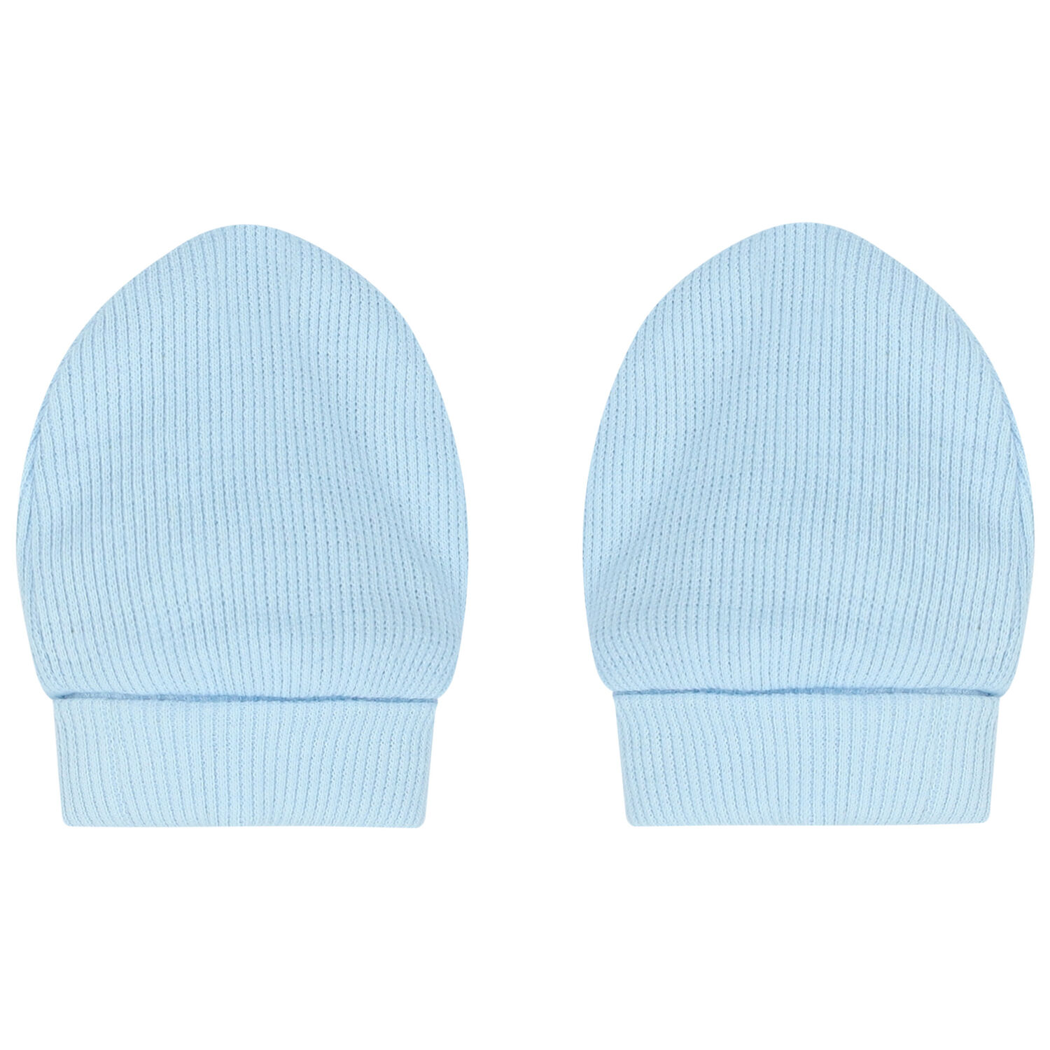 Blue Hat & Mittens Set, 2, hi-res image number null