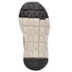 Boys Beige & Grey Trainers, 1, hi-res