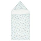 مدس بطبعة الحصان الهزاز باللون الأزرق, 1, hi-res