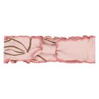 Younger Girls Beige & Pink Cherry Leggings Set, 1, hi-res