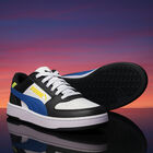 حذاء رياضي أولاد كافين 2.0 باللون الأبيض والأزرق, 1, hi-res