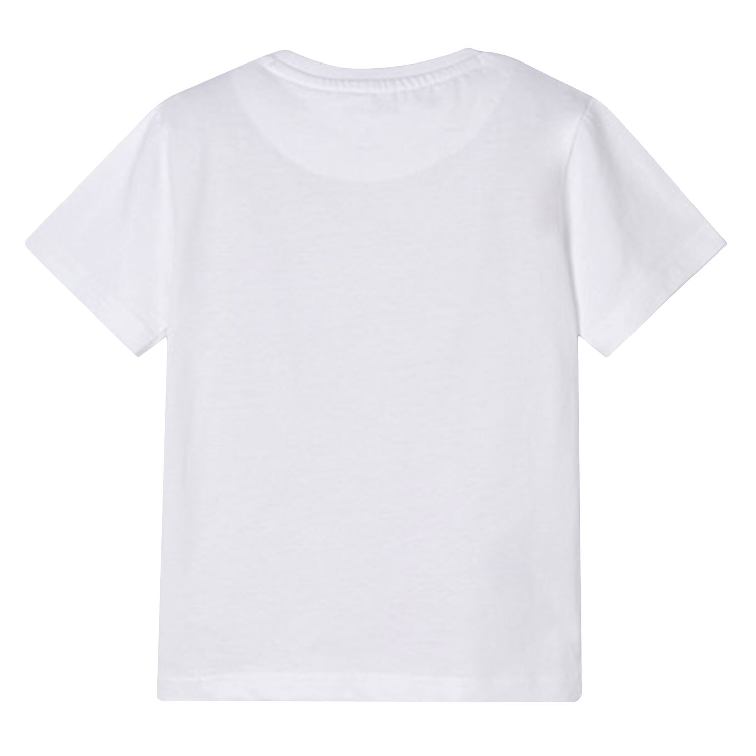 Boys White Motorcycle T-Shirt, 1, hi-res image number null