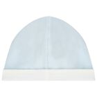 Baby Boys Ivory & Blue Logo Babygrow Gift Set, 3, hi-res