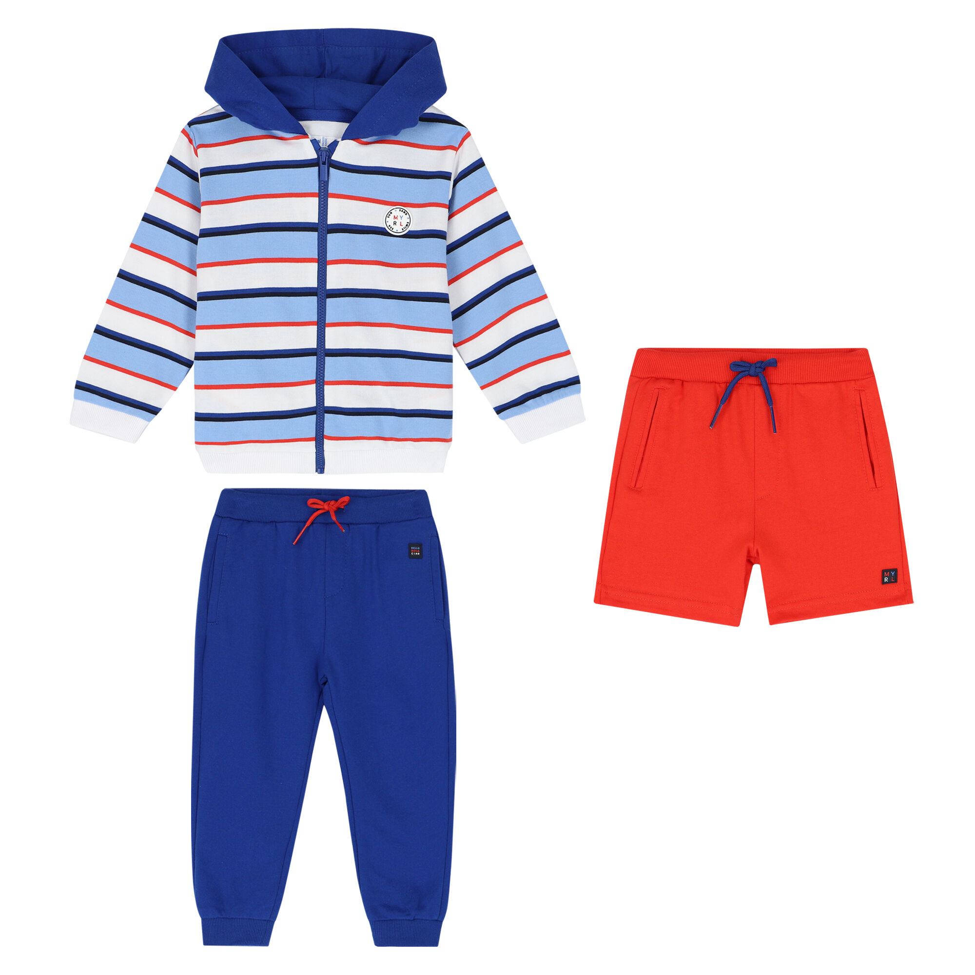 Mayoral tracksuit sale shop
