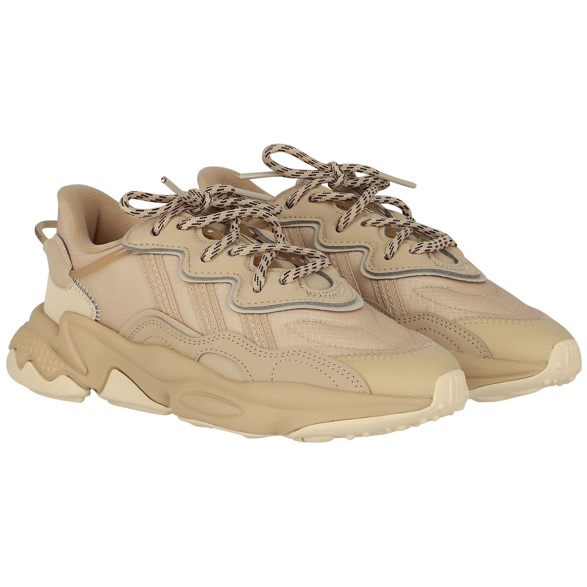 Ozweego size on sale
