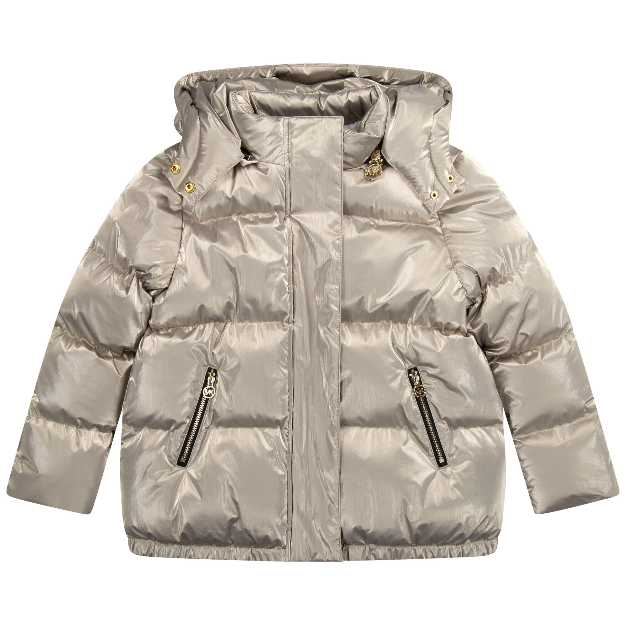 Michael kors deals kidswear jacket