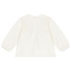 طقم بنات ليغنز باللون العاجي و الوردي (قطعتين), 1, hi-res