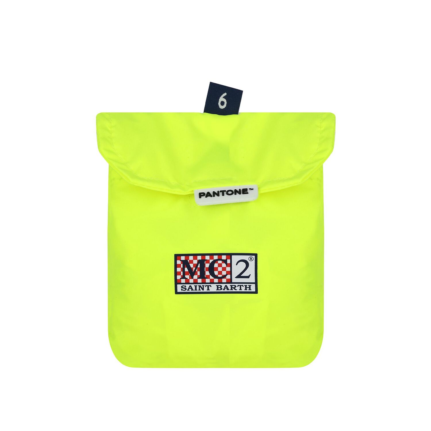 شورت سباحة أصفر نيون للأولاد, 1, hi-res image number null