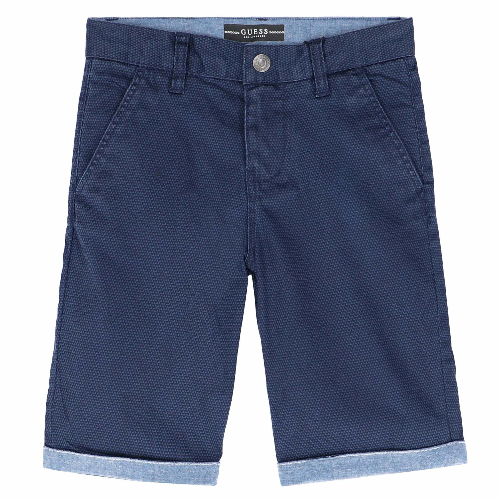 Guess boys shorts hot sale