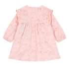 طقم ليجنز بشعار باللون  وردي وأبيض للفتيات , 1, hi-res