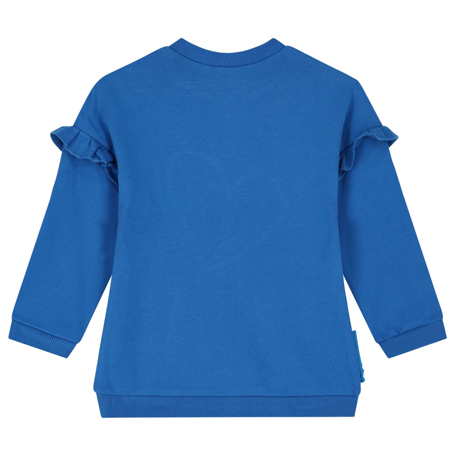 طقم ليجنز للبنات باللونين الأزرق والأبيض, 1, hi-res image number null