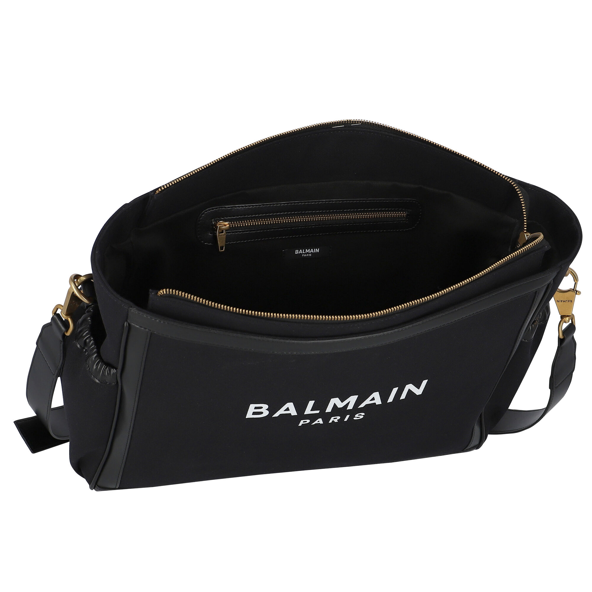 Balmain 2024 side bag