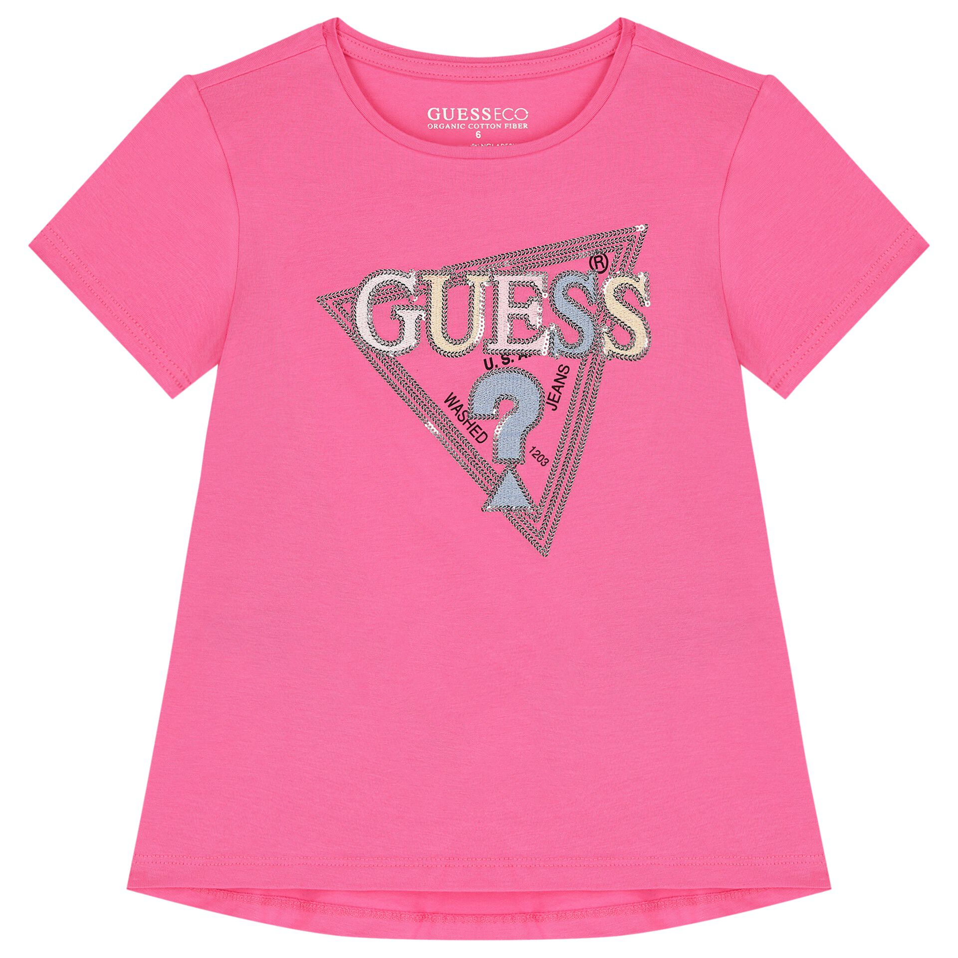 Guess girls tops online