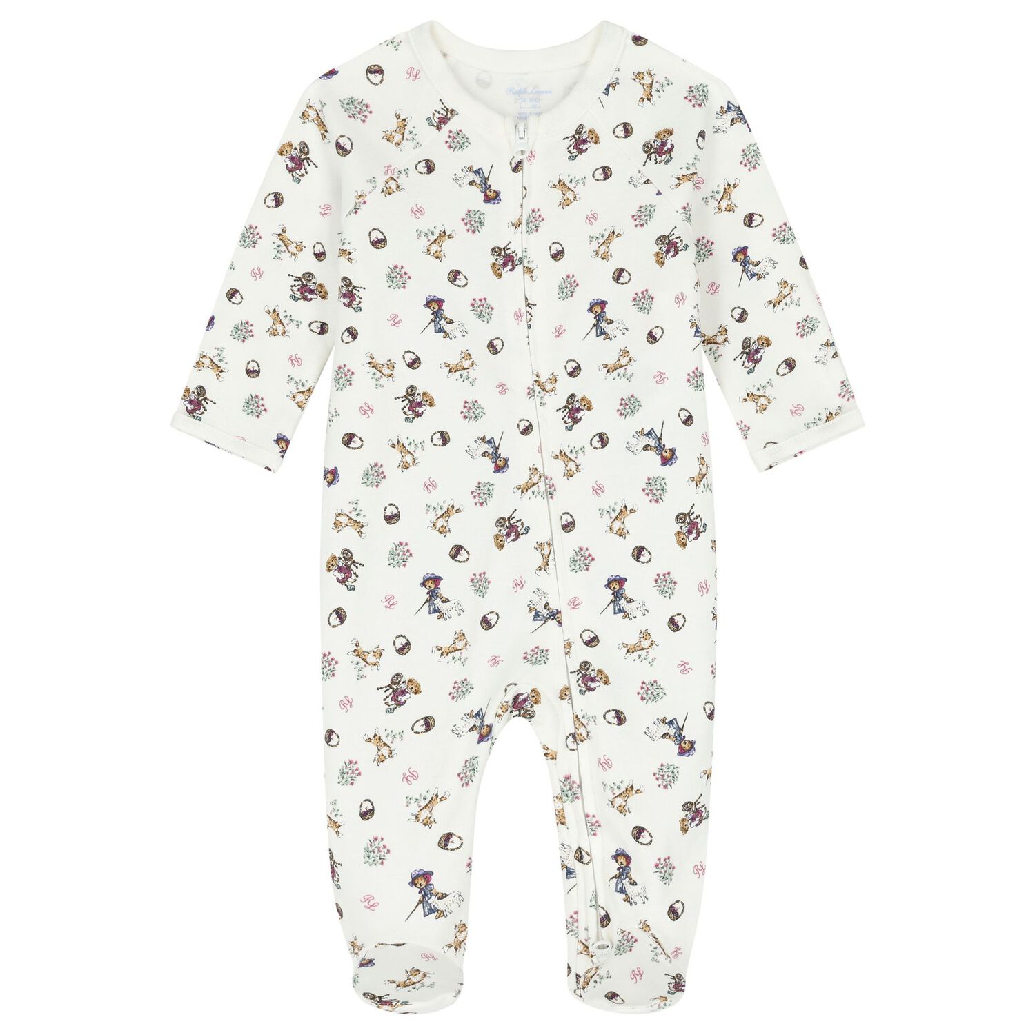 طقم  هدايا بنات بالشعار متعدد الألوان, 1, hi-res