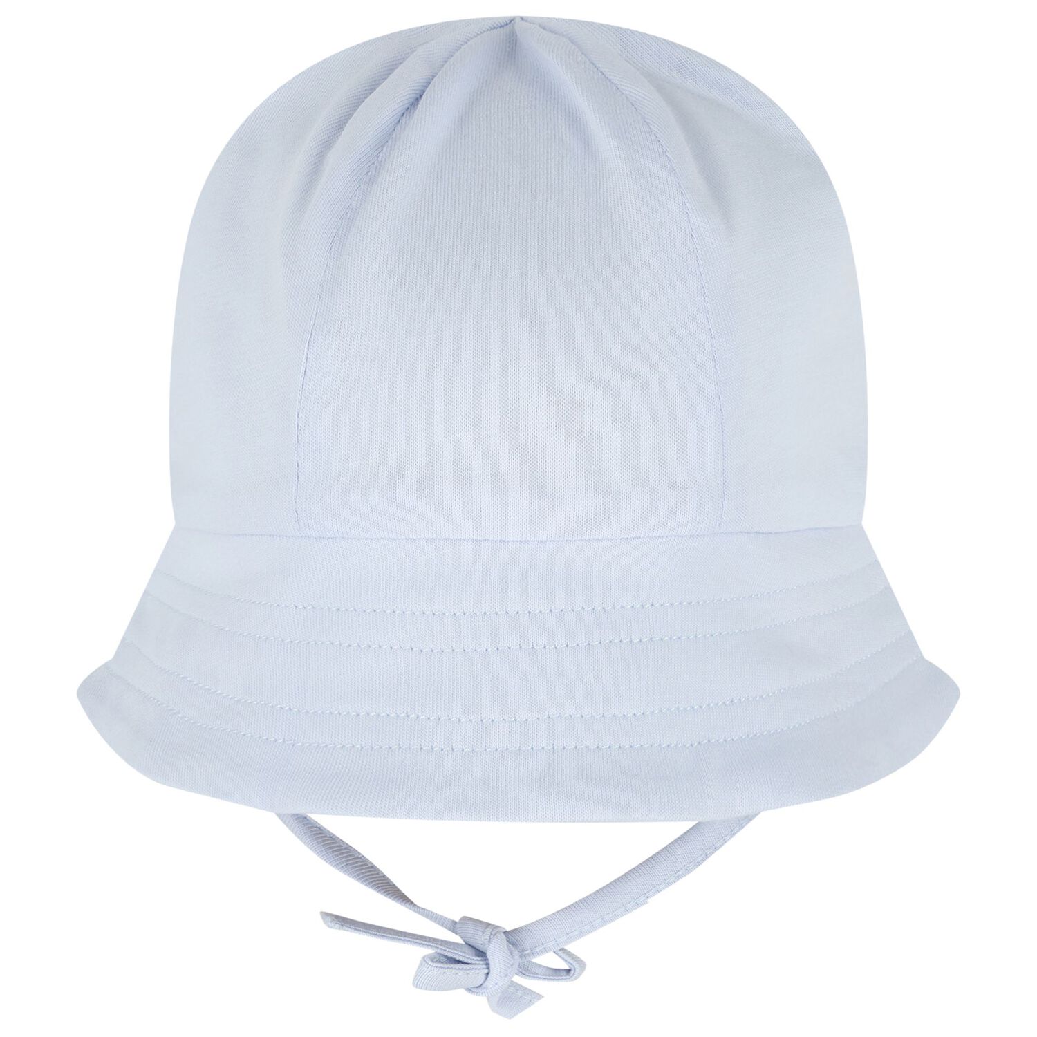 طقم ملابس اطفال بالشعار باللون الازرق للاولاد, 1, hi-res