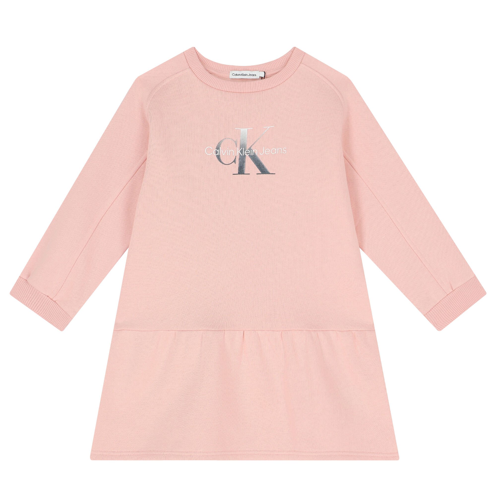 Calvin klein kids new arrivals dress