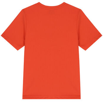 Red Horseferry Logo T-Shirt