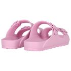 Girls Pink Arizona Sandals, 1, hi-res