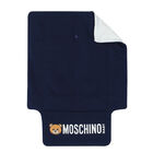 شنطة مواليد بشعار تيدى باللون الوردى للأطفال  , 3, hi-res