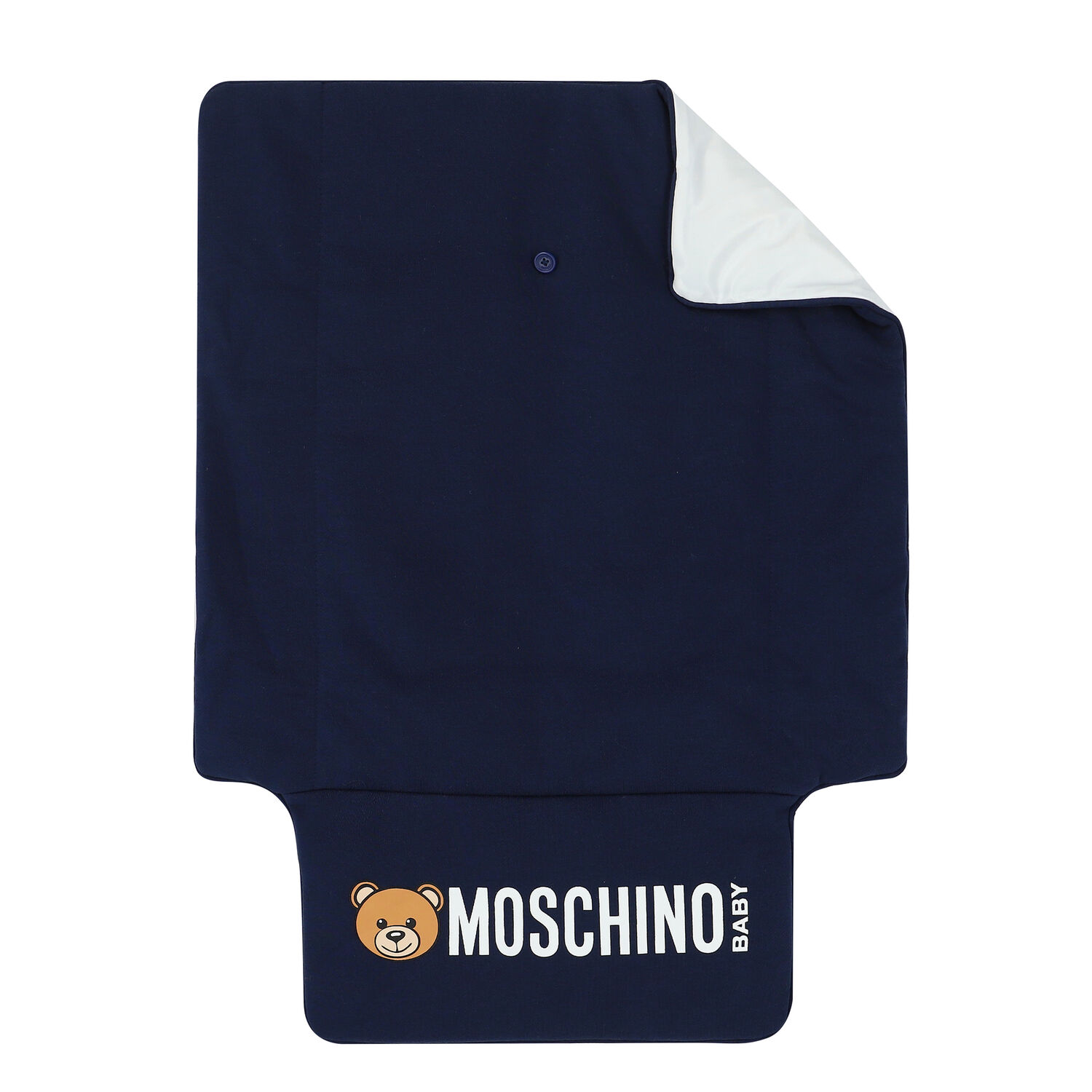 شنطة مواليد بشعار تيدى باللون الوردى للأطفال  , 3, hi-res