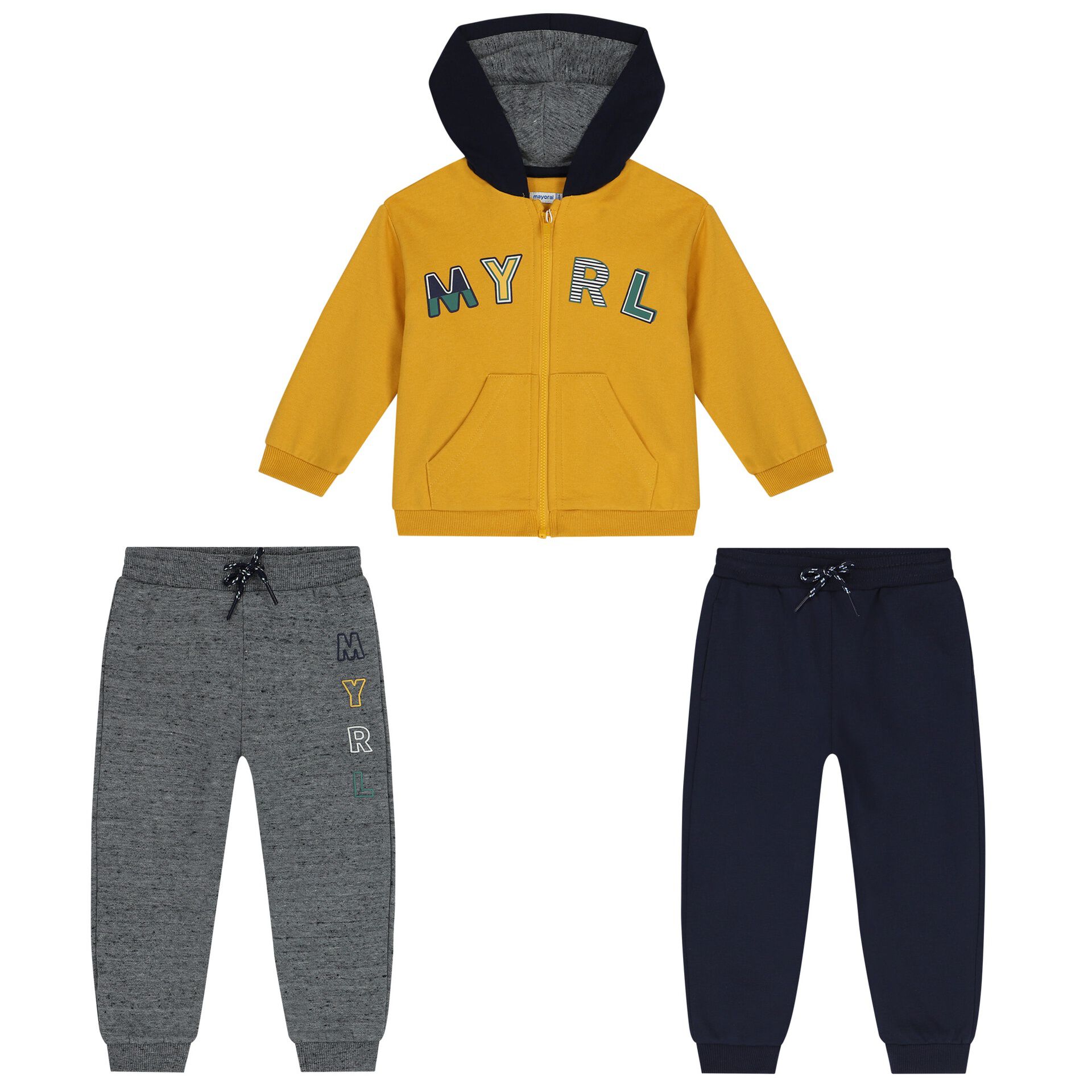 Mayoral tracksuits outlet
