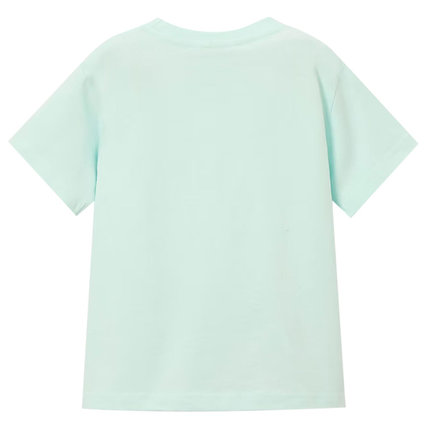 Boys Green Motorbike T-Shirt, 1, hi-res