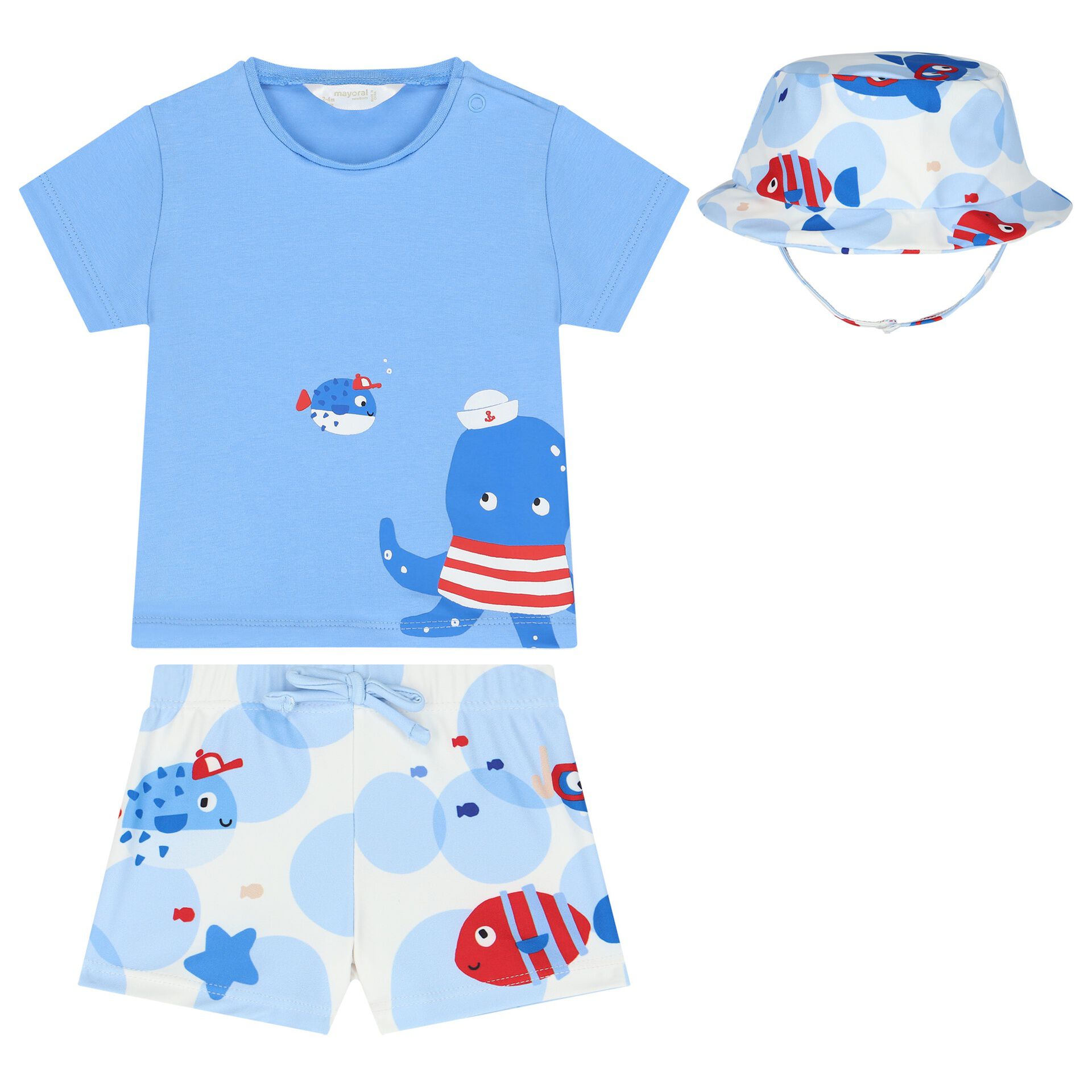 Baby boy shop swimsuits