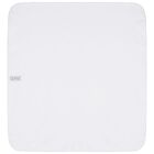 بطانيه بنات بنقشه جاهز للرقص باللون الابيض والوردى , 1, hi-res