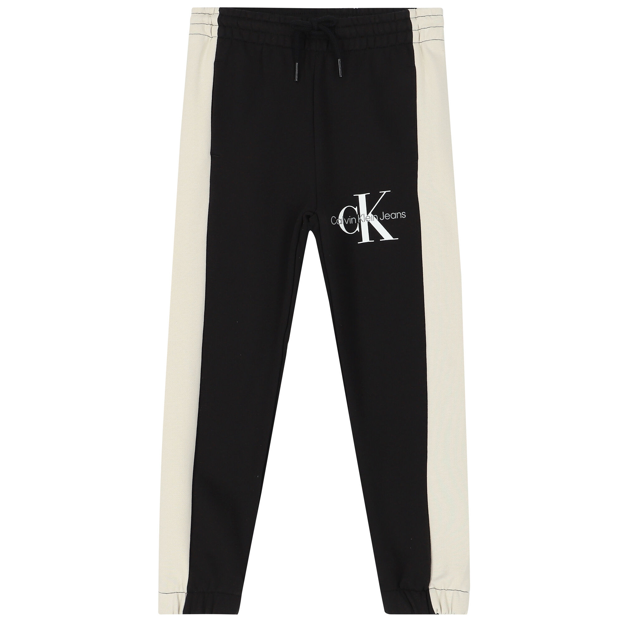 Calvin klein logo jogger pant 2025