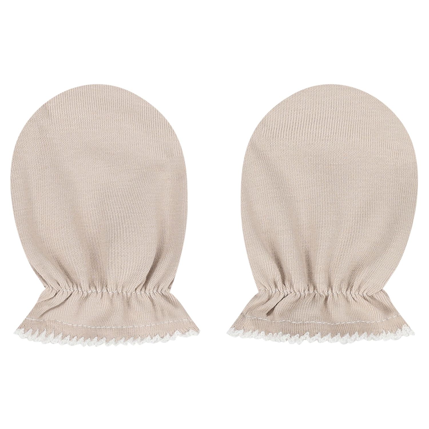 Beige & White Babygrow Gift Set, 1, hi-res