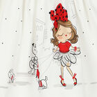 فستان بالنقاط باللون الابيض, 1, hi-res