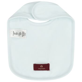 مريله اولاد بالشعار باللون الازرق 