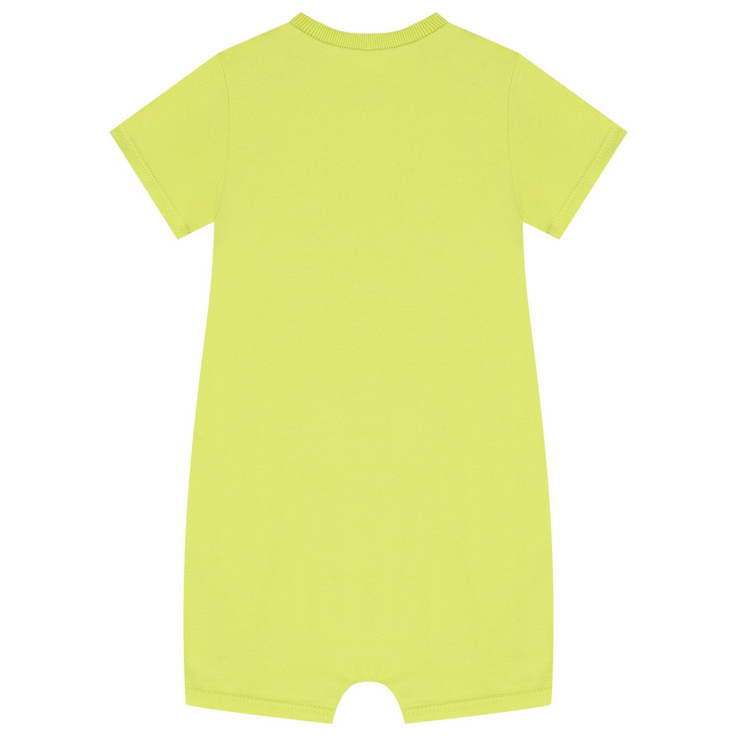 رومبير اطفال باللون الابيض والاخضر (3 قطع ), 1, hi-res