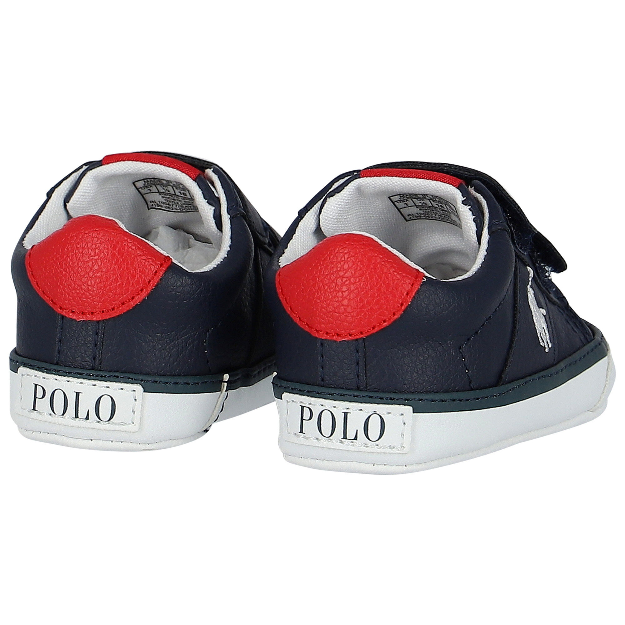 Ralph lauren pre walker shoes store