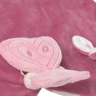 دبدوب دودي ارنب باللون  الوردي , 1, hi-res