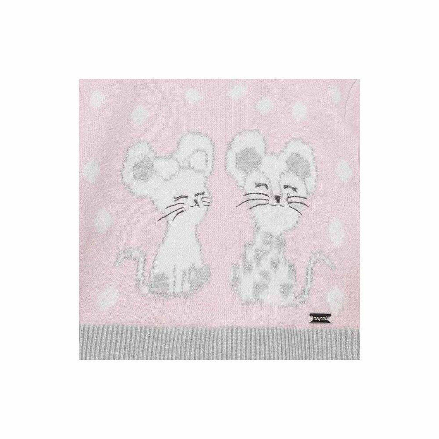 طقم ليغنز للبنات باللون الوردي, 1, hi-res image number null