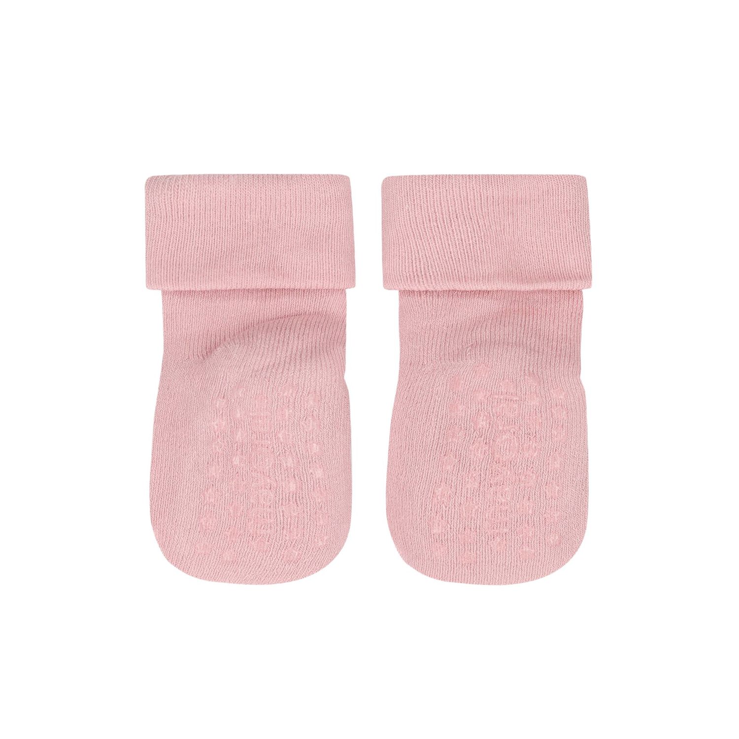 Baby Girls Pink Bear Hat & Socks Set, 3, hi-res image number null