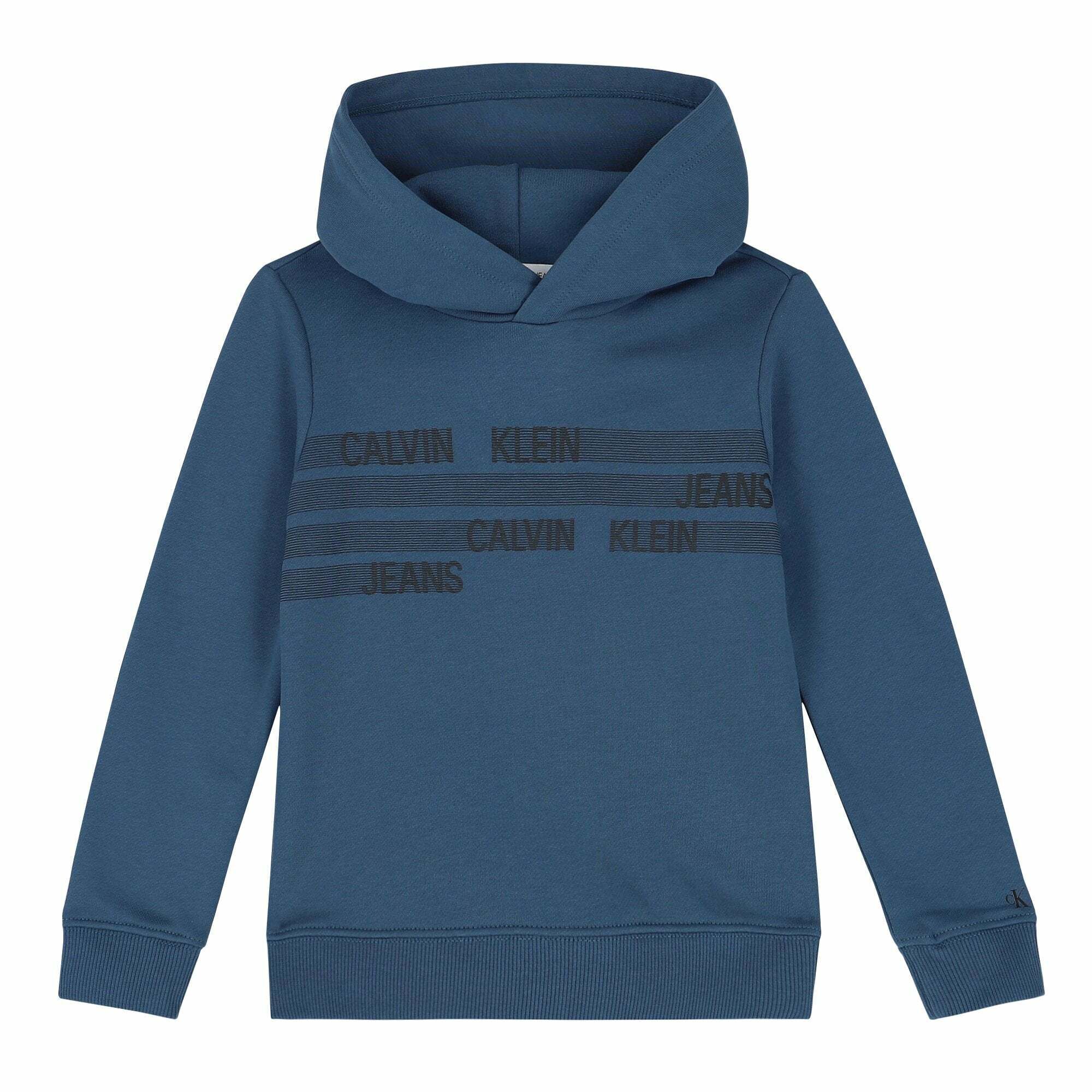 Calvin klein new arrivals hoodie junior