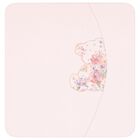 Baby Girls Pink Floral Babygrow Gift Set, 1, hi-res